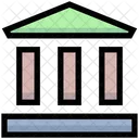 Bank  Icon