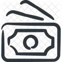 Bank  Icon