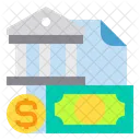 Bank  Symbol
