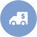 Bank  Icon