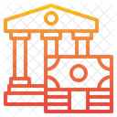 Bank  Icon