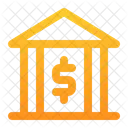 Bank  Icon