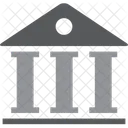 Bank  Icon