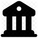 Bank  Icon