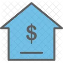 Bank  Icon