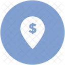 Bank  Icon