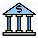 Bank Icon