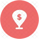 Bank  Icon