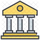 Bank  Icon
