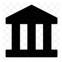 Bank  Icon