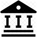 Bank  Icon