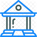 Bank  Icon