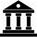 Bank  Icon