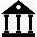 Bank  Icon