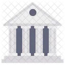 Bank  Icon