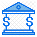 Bank  Icon