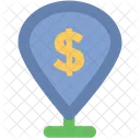 Bank  Icon