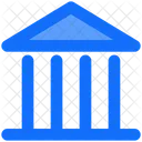 Bank  Icon
