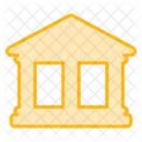 Bank Icon