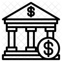 Bank  Symbol