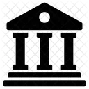 Bank  Icon
