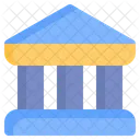 Bank  Icon