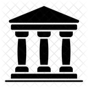 Bank  Icon