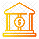 Bank  Icon