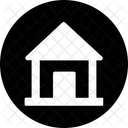 Bank  Icon