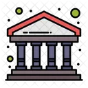 Bank  Icon