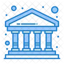 Bank  Icon