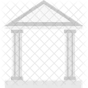Bank  Icon