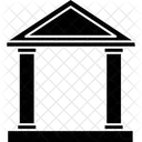 Bank  Icon