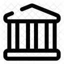 Bank  Icon