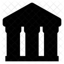 Bank  Icon