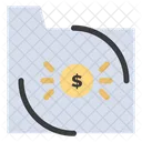Bank  Icon