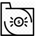 Bank  Icon