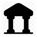 Bank  Icon
