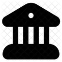 Bank  Icon