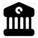 Bank  Icon