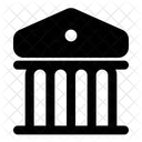 Bank  Icon