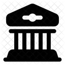 Bank  Icon