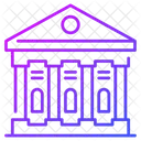 Bank  Icon