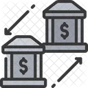 Bank  Icon