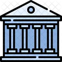 Bank  Icon