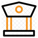 Bank  Icon