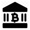 Bank  Icon