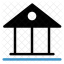 Bank  Icon