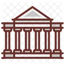 Bank  Icon