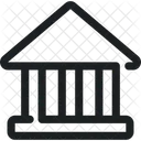 Bank  Icon